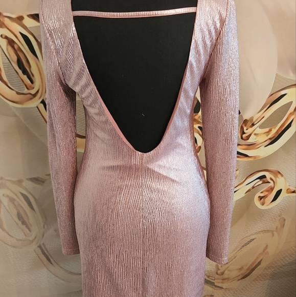 Party Dress - Picture 2 of 4